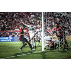 Coritiba, Athletico e Azuriz conheceram seus adversários da 3ª fase da Copa do Brasil 2022